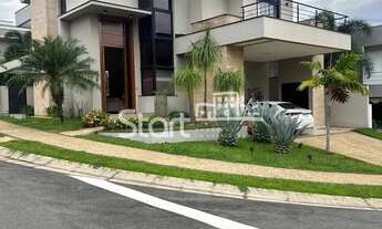 Imagem 2: Casa - Swiss Park - Campinas