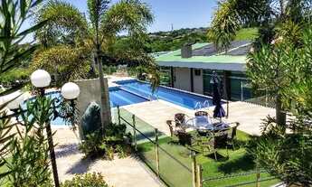 Imagem 6: Terreno em condomínio de alto padrão - 761,00 m2 - Particular