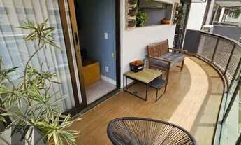 Imagem 5: Apartamento em Barra da Tijuca