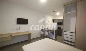 Imagem 3: Apartamento Stúdio/Kitchenette próximo USP - Ribeirão Preto
