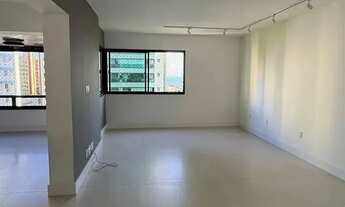 Imagem 5: APARTAMENTO NASCENTE 187m² 4 QUARTOS 3 SUÍTES VARANDA 3 GARAGENS DEPÓSITO INFRA VENDE PITU