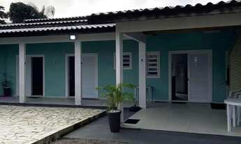 Imagem 2: Casa Mobiliada com Piscina no Balneário Princesa do Mar Itapoá/SC