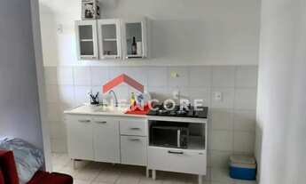 Imagem 4: Apartamento em Avenida Maria Ranieri - Parque Viaduto - Bauru/SP