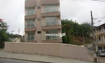 Imagem 3: Apartamento com 3 dormitórios para alugar, 80 m² por R$ 2.314,00/mês - Tribess - Blumenau