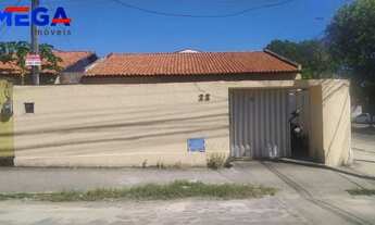 Imagem: Casa com 2 dormitórios à venda por R$