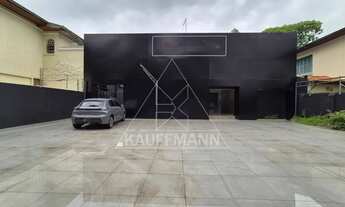 Imagem 7: Sobrado Comercial à Venda e Locação no Jardim Paulistano - 12 Salas - 15 Vagas - 200m² de