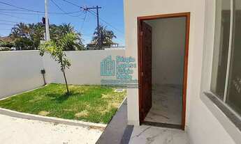 Imagem 2: ITABORAÍ !! Linda Casa 2 quartos 1 suíte em próximo ao Vera Gol!! Financiada Cod(13IV