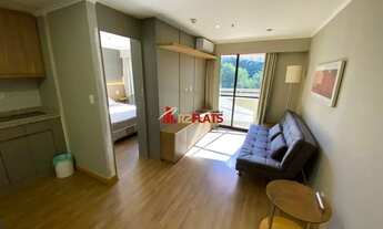 Imagem: Flat com ótimo preço no bairro Moema