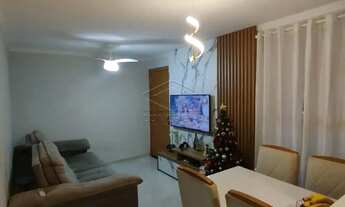 Imagem: APARTAMENTO TÉRREO - 02 DORMITÓRIOS