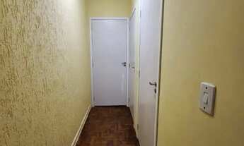 Imagem 3: Lindo Kitão Dividido para 2 dorms - apenas 200mts do mar e Aceita Financiamento!