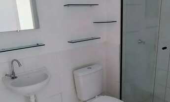 Imagem 6: ALUGO Apto no Condomínio Vista das Torres/Térreo não sobe escada + Area do garden R$1.300