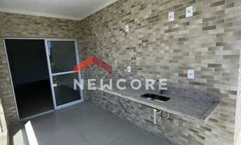 Imagem 3: Apartamento em Rua Guatemala - Guilhermina - Praia Grande/SP