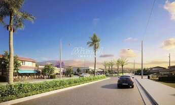 Imagem 2: Terreno à venda, Campestre - Piracicaba/SP