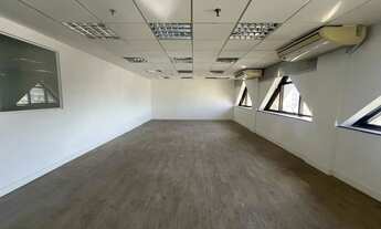 Imagem: Escritório para aluguel no Cond. Do Ed