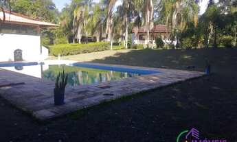 Imagem 6: SÍTIO - SERRA NEGRA - SP