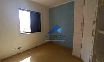 Imagem 5: Apartamento com 3 dormitórios para alugar, 98 m² por R$ 4.901,16 - Jardim Aquarius - São J