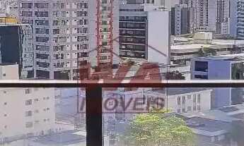 Imagem 3: Imóvel para aluguel tem 86 metros quadrados com 2 quartos em Santo Agostinho - Belo Horizo