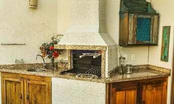 Imagem 6: Casa em Condomínio em Vila Assunção