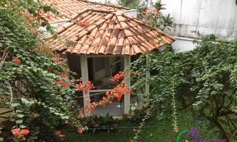 Imagem 4: CASA TÉRREA - ALTO DE PINHEIROS - SP