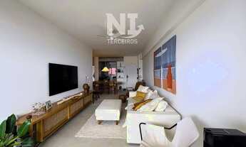 Imagem 7: Apartamento à venda, 3 quartos, 2 suítes, 4 vagas, Jatiúca - Maceió/AL