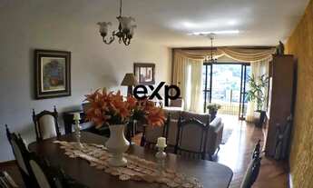 Imagem: Apartamento Amplo de 151,00 m² com 3 quartos