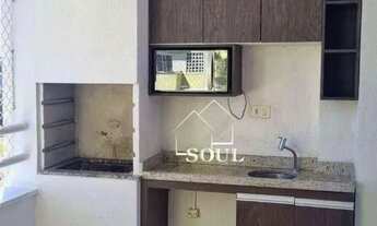 Imagem 5: Apartamento com 2 dormitórios à venda, 52 m² por R$ 300.000,00 - Conceição - Osasco/SP