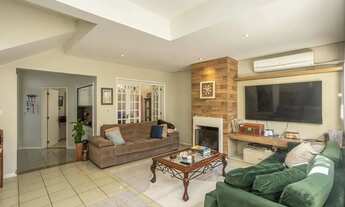 Imagem 2: Casa em Igara Casa com 4 dormitórios