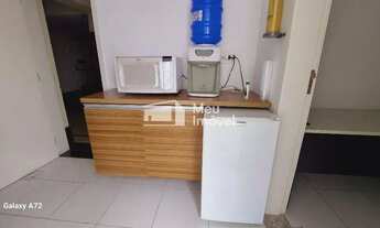 Imagem 2: Aluguel Sala Comercial Mobiliada no Boulevard Vila Ema | 80m²