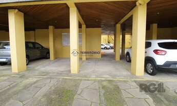 Imagem 6: Apartamento em Morro Santana