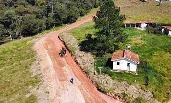 Imagem: Terreno de 500m² à Venda em Ibiúna com