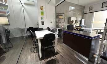 Imagem 4: Sala para alugar, 15 m² por R$ 1.500/mês - Vila Yara - Osasco/SP