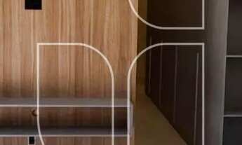 Imagem 3: Casa em Condomínio em Recanto das Esmeraldas 2- Marília, SP