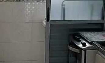 Imagem 5: Venda apartamento no Taboão 2 Dorms (1 Suíte) + Sala Expandida