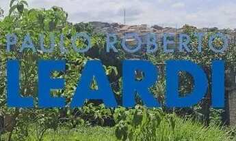 Imagem: TERRENO - JARDIM PINHEIROS - SP