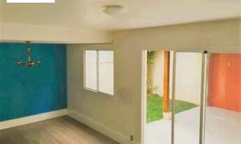 Imagem 2: Sobrado no Condomínio Villas VIII para alugar com 220m², 4 quartos e 2 vagas por R$ 8.590