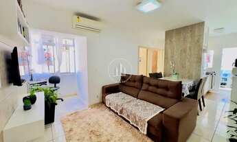 Imagem: Apartamento Térreo 2 Quartos 57m² - Capoeiras