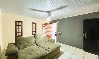 Imagem 2: Casa03 quartos à venda próxima à Avenida Prestes Maia em Araçatuba