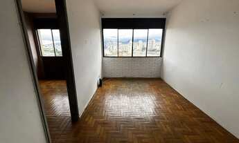 Imagem: Melhor apartamento 1 quarto do Bonfim, BH