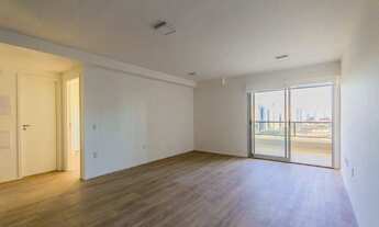 Imagem 3: Apartamento para venda em Água Branca com 2 quartos, sendo 1 suíte , 83m²