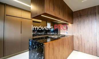 Imagem 6: CAMPO BELO - 143M² - 1 SUÍTE - 3 VAGAS