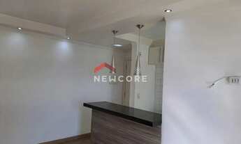 Imagem 4: Apartamento em Avenida Carlos Ferreira Endres - Vila Endres - Guarulhos/SP