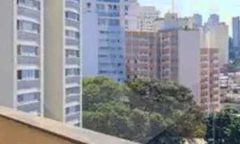 Imagem 3: Apartamento à venda com 4 quartos, sendo 2 suítes, no condomínio Edificio Hirondelle, São