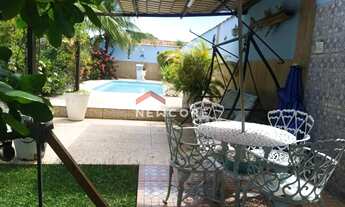 Imagem 5: Casa em Rua Presidente Costa e Silva - Barra Nova - Saquarema/RJ