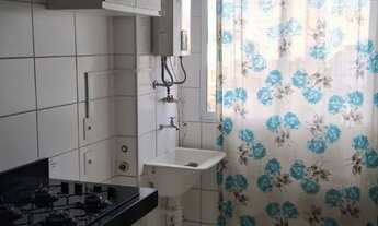 Imagem 3: Residencial Supercitta Magia - Loteamento Parque das Águas - Campinas/SP