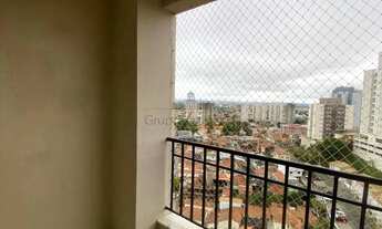 Imagem 2: Oportunidade - Apartamento - Parque Santo Antônio - Residencial Torres do Parque - Jacareí