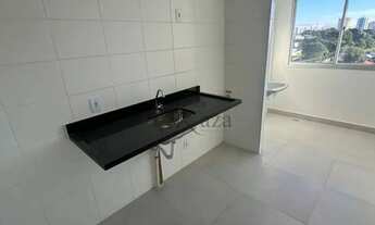 Imagem 3: Oportunidade - Apartamento - Residencial Raro Residence - Jardim Oriente - 2 Dormitórios