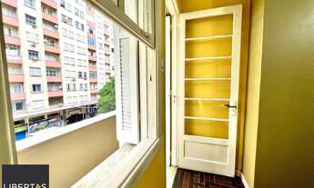 Imagem 5: Apartamento 107m² com Suíte e Sacada na Av. Salgado Filho