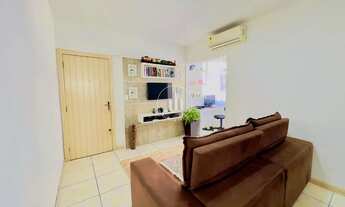 Imagem 6: Apartamento Térreo 2 Quartos 57m² - Capoeiras - EST