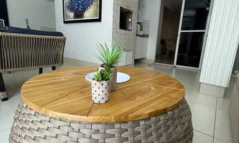 Imagem 6: Casa em condomínio fechado Village do bosque RIBEIRÃO DO LIPA