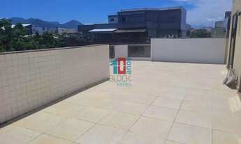 Imagem: Recreio dos Bandeirantes